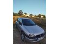 Sahibinden Opel Corsa 1.4 GLS 2000 Model  234.000 km Gri