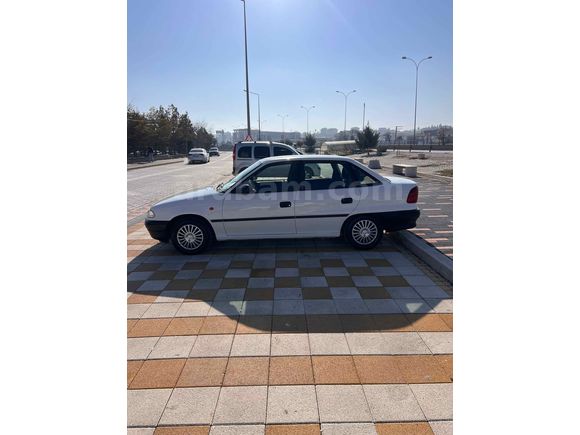 Sahibinden Opel Astra 1.4 Classic 2001 Model 