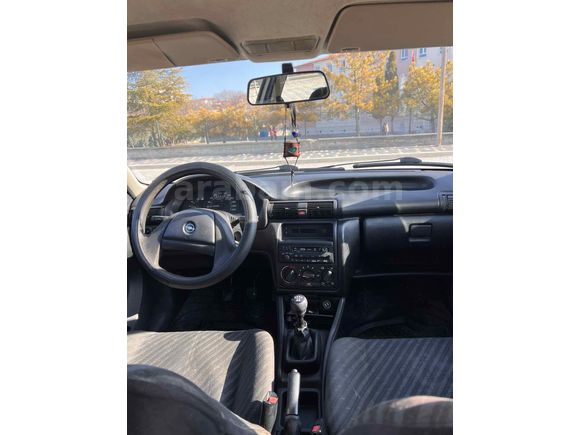 Sahibinden Opel Astra 1.4 Classic 2001 Model 