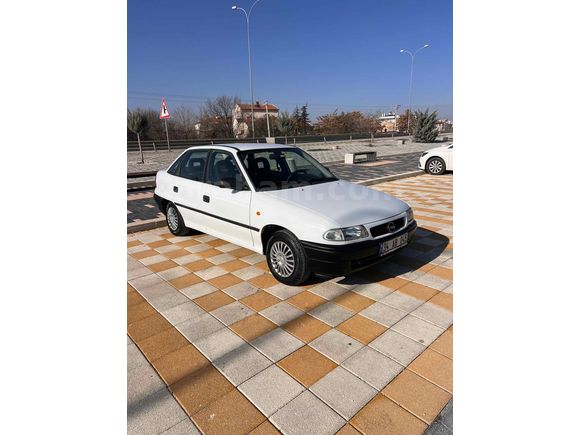 Sahibinden Opel Astra 1.4 Classic 2001 Model 