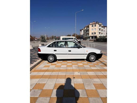 Sahibinden Opel Astra 1.4 Classic 2001 Model 