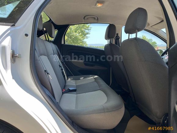 KENT OTOMOTİV | FİAT | LİNEA | 1.3 M-JET | ACTİVE-PLUS | TEMİZ