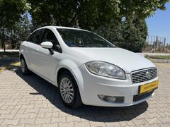 KENT OTOMOTİV | FİAT | LİNEA | 1.3 M-JET | ACTİVE-PLUS | TEMİZ