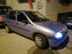 Sahibinden Opel Corsa 1.2 Swing 1994 Model