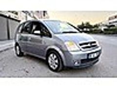 Sahibinden Opel Meriva 1.6 Cosmo 2003 Model 
