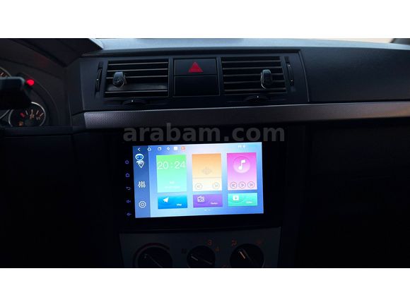 Sahibinden Opel Meriva 1.6 Cosmo 2003 Model 