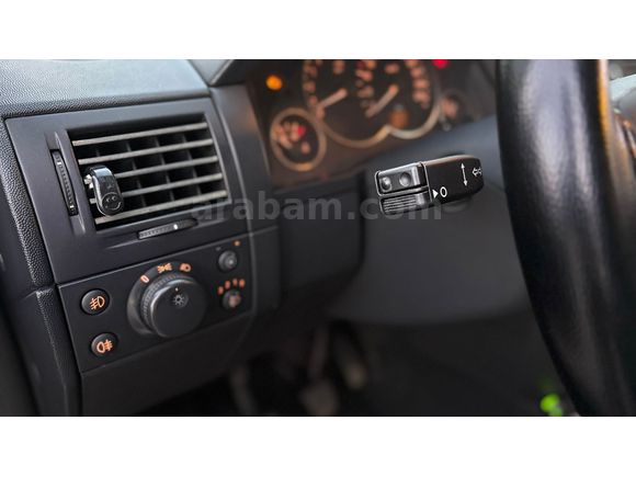Sahibinden Opel Meriva 1.6 Cosmo 2003 Model 