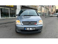 Sahibinden Opel Meriva 1.6 Cosmo 2003 Model 