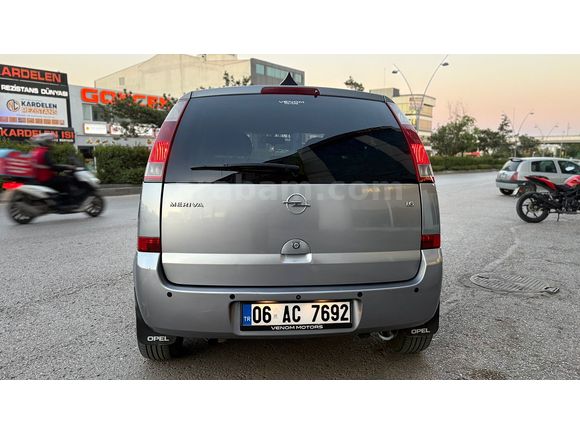 Sahibinden Opel Meriva 1.6 Cosmo 2003 Model 