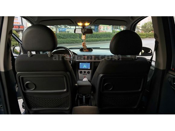 Sahibinden Opel Meriva 1.6 Cosmo 2003 Model 