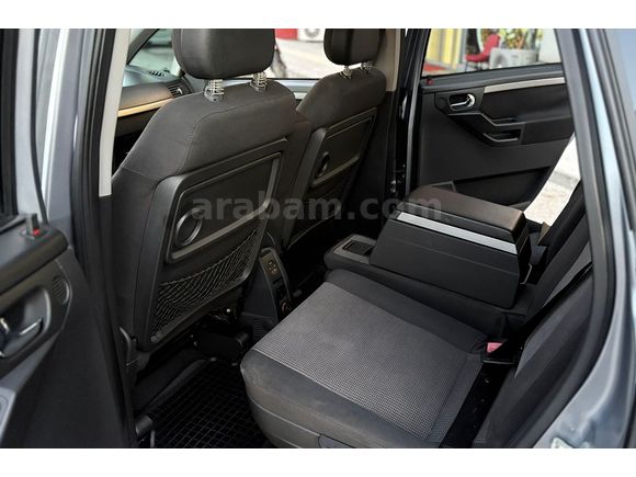 Sahibinden Opel Meriva 1.6 Cosmo 2003 Model 