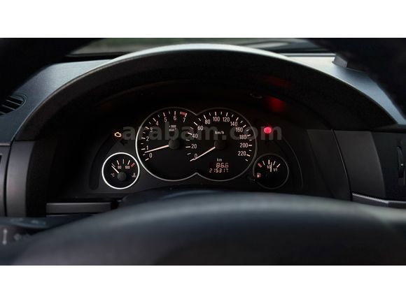 Sahibinden Opel Meriva 1.6 Cosmo 2003 Model 