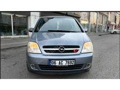 Sahibinden Opel Meriva 1.6 Cosmo 2003 Model 