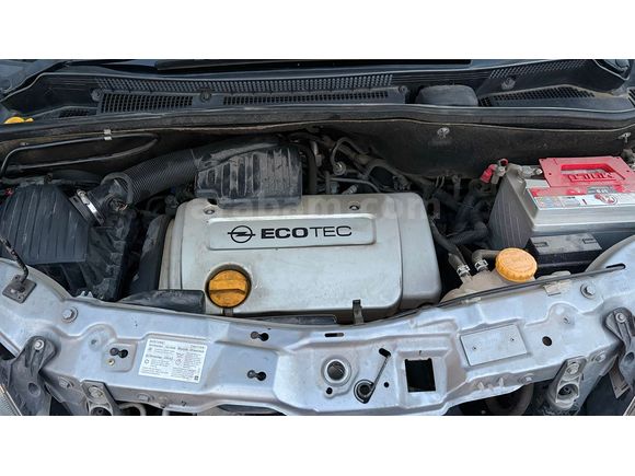 Sahibinden Opel Meriva 1.6 Cosmo 2003 Model 