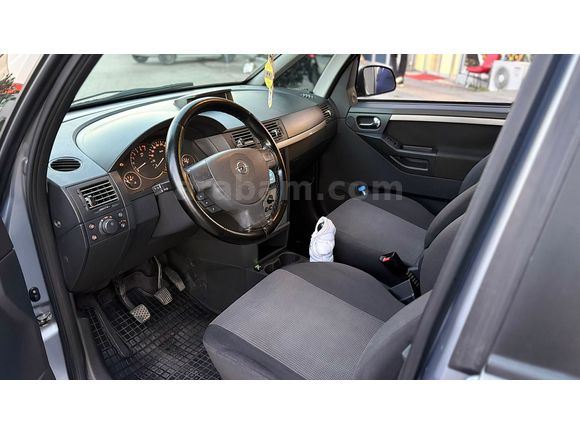 Sahibinden Opel Meriva 1.6 Cosmo 2003 Model 