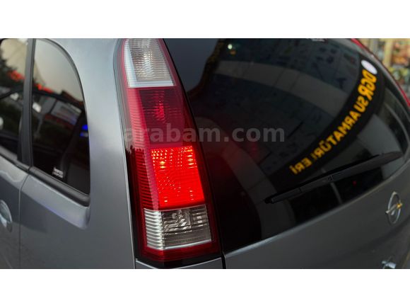 Sahibinden Opel Meriva 1.6 Cosmo 2003 Model 