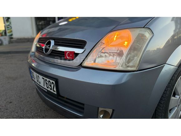 Sahibinden Opel Meriva 1.6 Cosmo 2003 Model 
