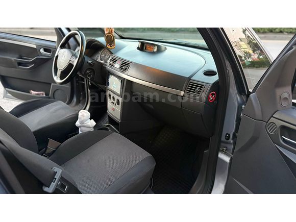 Sahibinden Opel Meriva 1.6 Cosmo 2003 Model 