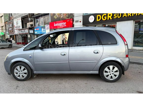 Sahibinden Opel Meriva 1.6 Cosmo 2003 Model 