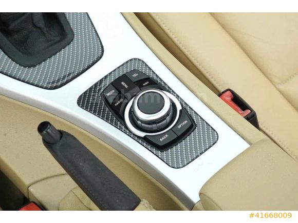 "GALERİ GÜÇLÜ"DEN 2009 LCİ 320D TEK PARÇA BOYALI!! EMSALSİZ