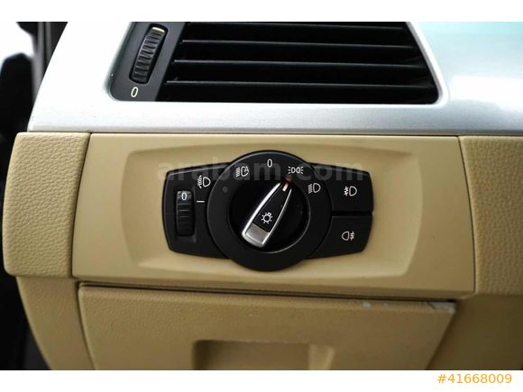"GALERİ GÜÇLÜ"DEN 2009 LCİ 320D TEK PARÇA BOYALI!! EMSALSİZ