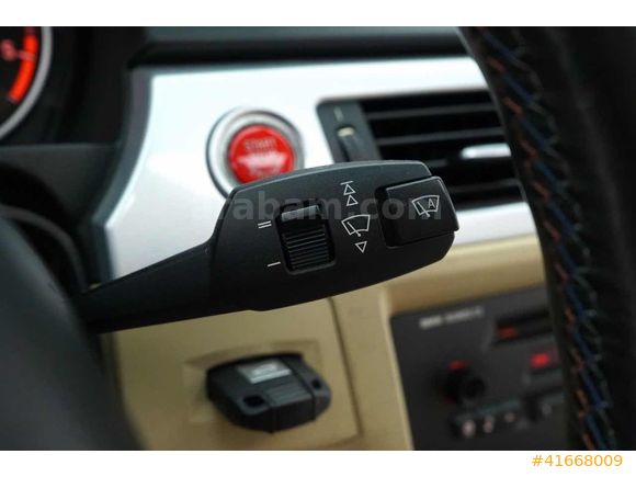 "GALERİ GÜÇLÜ"DEN 2009 LCİ 320D TEK PARÇA BOYALI!! EMSALSİZ