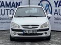 YAMAN AUTO'DAN*KUSURSUZ*TEMİZLİKTE*GETZ*ABS*KLİMA*G.GÖRÜŞ