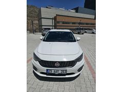 Sahibinden Fiat Egea 1.6 E-Torq Urban Plus 2019 Model Gümüşhane 140.000 km Beyaz