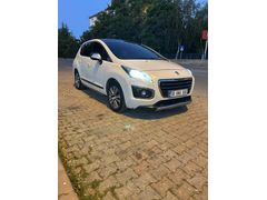 SAHİBİNDEN Hatasız 3008 Bej döşeme