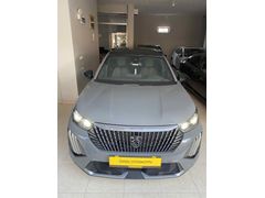 Galeriden Peugeot 2008 1.2 PureTech Allure 2024 Model Balıkesir