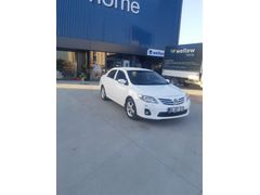 Sahibinden Toyota Corolla 1.33 Comfort 2012 Model