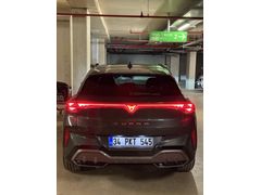 Sahibinden Cupra Terramar 1.5 e-TSI Supreme 2025 Model 
