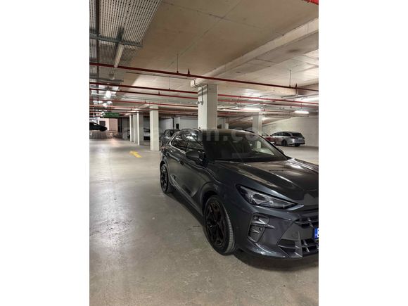 Sahibinden Cupra Terramar 1.5 e-TSI Supreme 2025 Model 