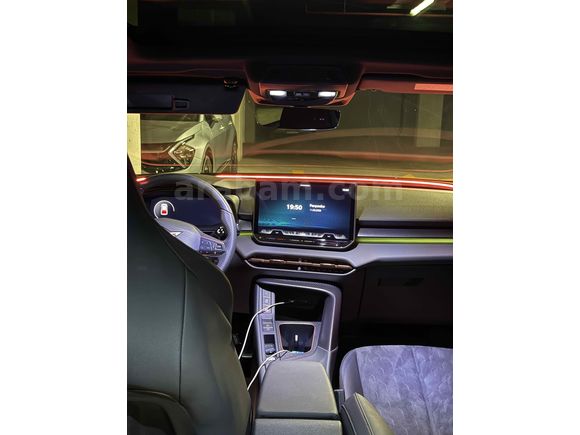 Sahibinden Cupra Terramar 1.5 e-TSI Supreme 2025 Model 
