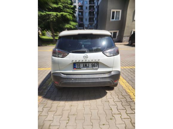 Sahibinden Opel Crossland 1.5 T Essential 2021 Model Bursa