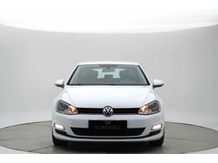 "GALERİ GÜÇLÜ"DEN VW GOLF İLK SAHİBİNDEN 89.000KM SERVİS BAKIMLI