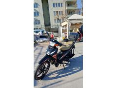 Sahibinden Arora AR 50-50 Kasırga