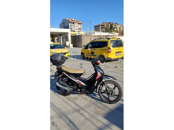 Sahibinden Arora AR 50-50 Kasırga