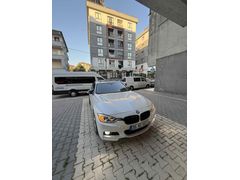 Sahibinden BMW 3 Serisi 320i ED Sport Line 2015 Model 