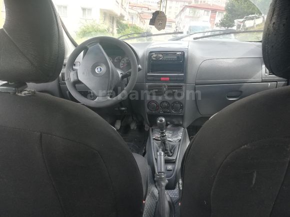 Sahibinden Fiat Albea 1.4 Fire Active 2007 Model