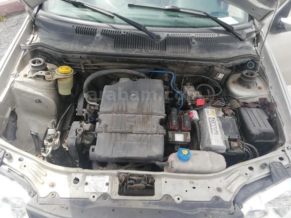 Sahibinden Fiat Albea 1.4 Fire Active 2007 Model