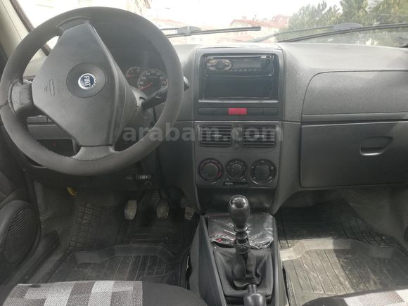 Sahibinden Fiat Albea 1.4 Fire Active 2007 Model