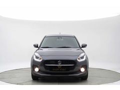 GALERİ GÜÇLÜ'DEN SUZİKİ SWİFT 1.2 HİBRİT 57.000KM