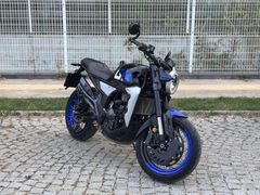 GALERİ GÜÇLÜ'DEN ZONTES 350 GK 13.000KM KAZASIZ KUSURSUZ