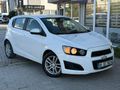 Sahibinden Chevrolet Aveo 1.3 D LTZ 2012 Model