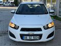 Sahibinden Chevrolet Aveo 1.3 D LTZ 2012 Model