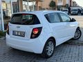 Sahibinden Chevrolet Aveo 1.3 D LTZ 2012 Model