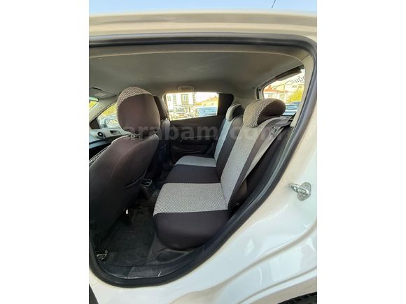 Sahibinden Chevrolet Aveo 1.3 D LTZ 2012 Model
