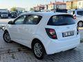 Sahibinden Chevrolet Aveo 1.3 D LTZ 2012 Model