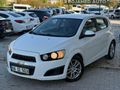 Sahibinden Chevrolet Aveo 1.3 D LTZ 2012 Model